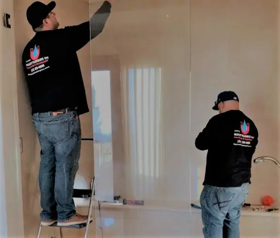 Professional plumbing installation for Drain Cleaning in Apulia